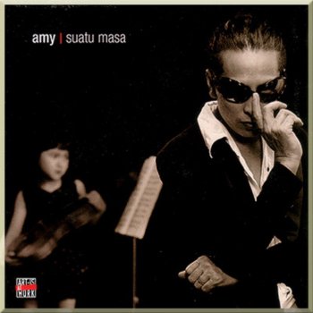 Amy Search Layar Mimpi - Bonus Track
