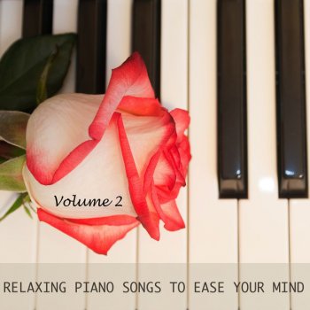 Relaxing Piano Music Consort Sad Piano (Love Music)