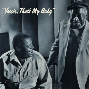 Count Basie feat. Oscar Peterson After You've Gone