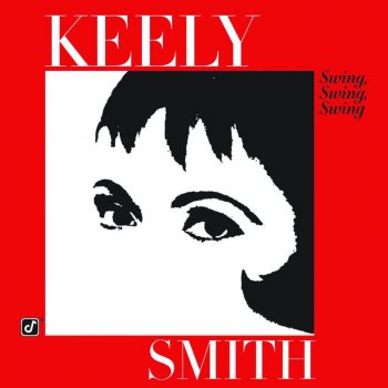 Keely Smith When You're Smiling / The Shiek of Araby