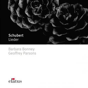 Barbara Bonney feat. Geoffrey Parsons "So Laßt Mich Scheinen" D. 877, No. 3