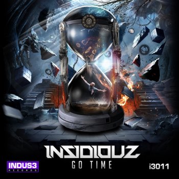 Insidiouz Go Time (Radio Mix)