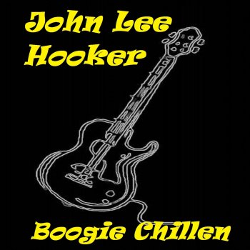 John Lee Hooker The Road Is So Rough