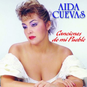 Aida Cuevas Madrigal