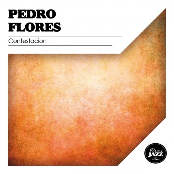 Pedro Flores Ciego de Amor