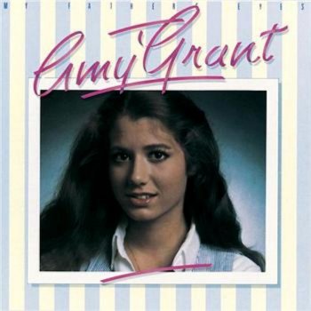 Amy Grant Father's Eyes