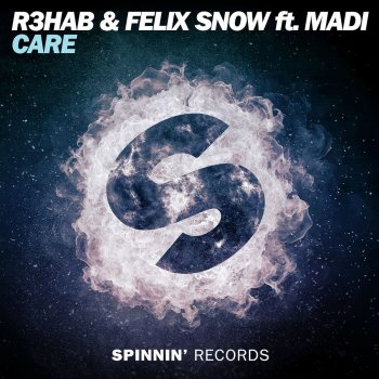R3hab feat. Felix Snow Care