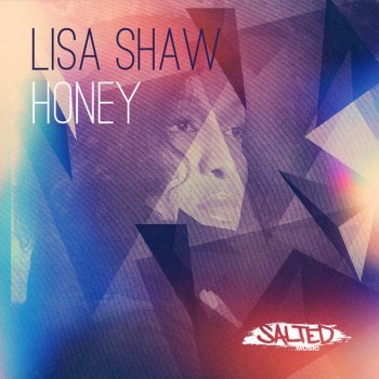 Lisa Shaw Honey (Mr. Moon 80s vocal remix)
