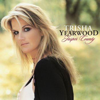 Trisha Yearwood Standing Out In A Crowd
