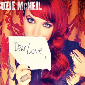 Suzie McNeil Love Can't Save Us Now (Feat. Dave Faber)