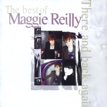Maggie Reilly Echoes