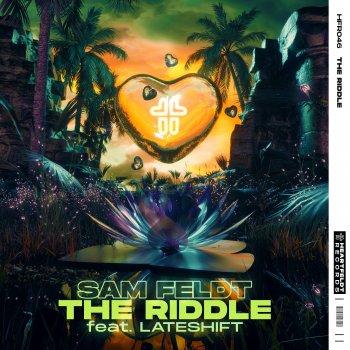 Sam Feldt The Riddle (feat. Lateshift) [Extended Mix]