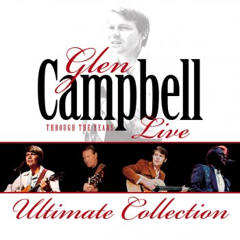 Glen Campbell Good Vibrations Medley