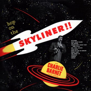 Charlie Barnet and His Orchestra Strollin'