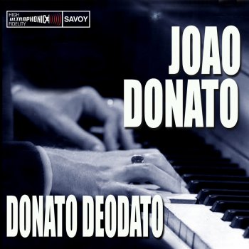 João Donato Whistle Stop