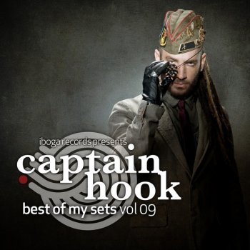 Captain Hook feat. Perfect Stranger Perfect Hook - Phony Orphants Remix