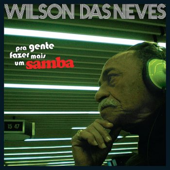 Wilson das Neves Minha Trajetoria (ALBUM VERSION)