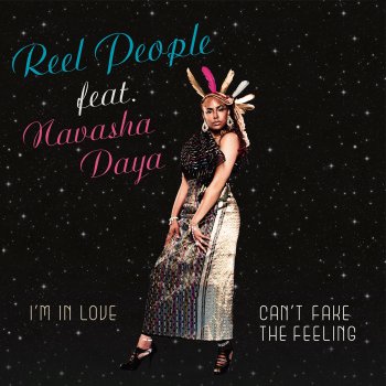 Reel People feat. Navasha Daya I'm in Love (feat. Navasha Daya) [12" Instrumental Mix]