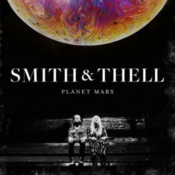 Smith & Thell Planet Mars