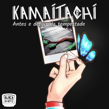 Kamaitachi Ragnarok (feat. Marcus Maia - Maiaudio)