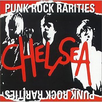 Chelsea Trouble Is The Day (LP Demo)