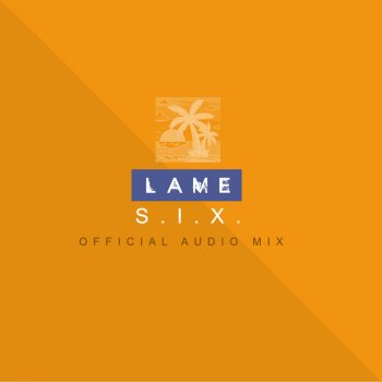 Midnasty feat. Six Lame (Lame Remix) - Lame Remix