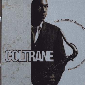 John Coltrane Quartet Greensleeves - Single Version