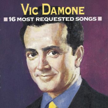 Vic Damone In The Blue Of Evening