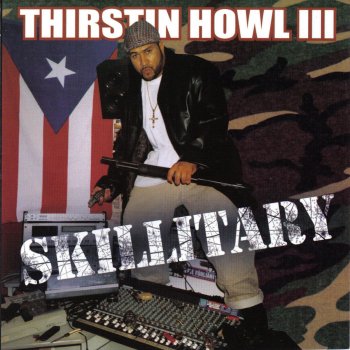 Thirstin Howl the 3rd Mo'ghetto