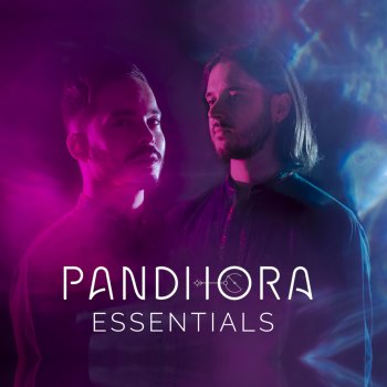 Pandhora Moonlight (Extended Mix) [Mixed]