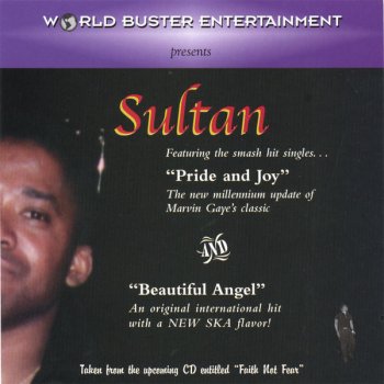 Sultan Pride & Joy