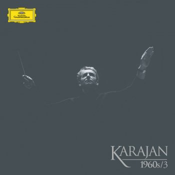 Berliner Philharmoniker feat. Herbert von Karajan Symphony No. 4 in F Minor, Op. 36: 3. Scherzo. Pizzicato ostinato - Allegro