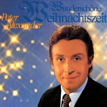 Peter Alexander Weihnachtskuchen