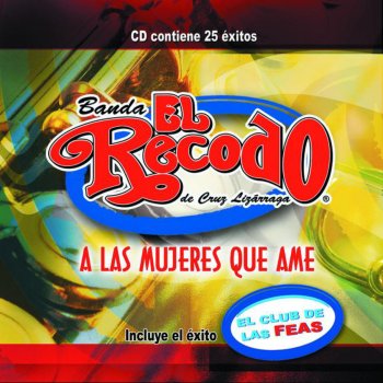 Banda El Recodo de Cruz Lizárraga Te Sigo Amando (Live)