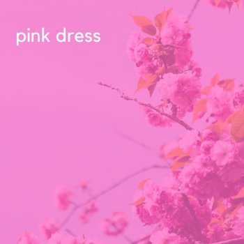 Kyka Pink Dress