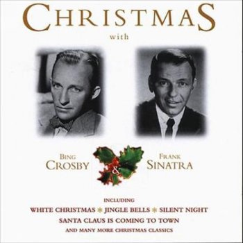 Bing Crosby & Frank Sinatra Santa's on Vacation