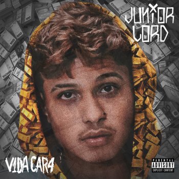 Junior Lord feat. Luccas Carlos Negô