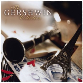 George Gershwin, André Watts piano That Certain Feeling