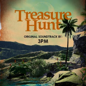 3PM Treasure Hunt