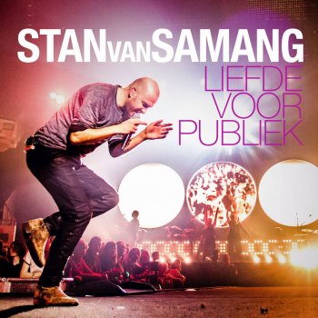 Stan Van Samang Een Ster - Live