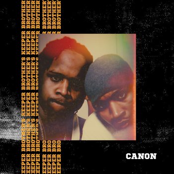 Canon Brother's Keeper - Piano Remix