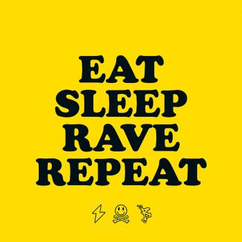 Fatboy Slim feat. Riva Starr & Beardyman Eat Sleep Rave Repeat (feat. Beardyman) [Acappella]