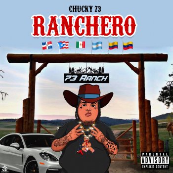 Chucky73 Ranchero