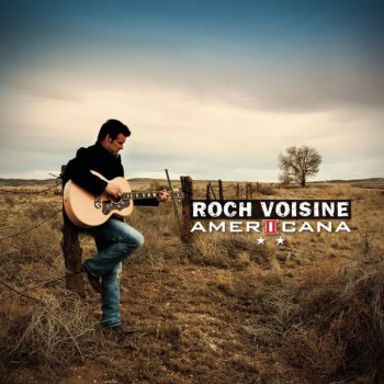 Roch Voisine Don't think Twice it's All right