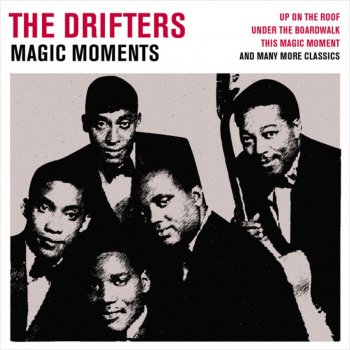 The Drifters This Magic Moment (Rerecorded Version)