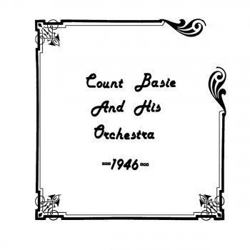 Count Basie I Don't Know Why