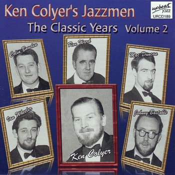 Ken Colyer's Jazzmen Don't Go Away Nobody