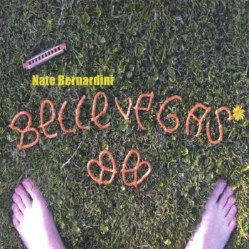 Nate Bernardini Love Song for Everyone
