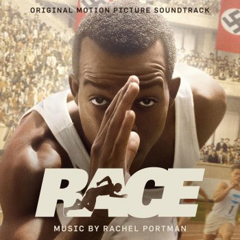 Rachel Portman It's Not Your Race