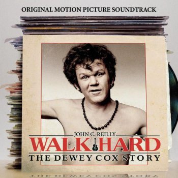 John C. Reilly There's A Change a'Happening (I Can Feel It)